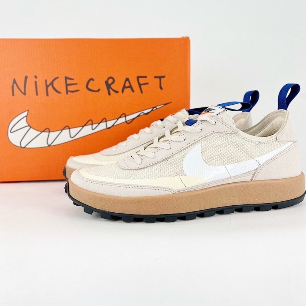 Nike x Tom Sachs General Purpose Shoe Size 12.5 New in Box